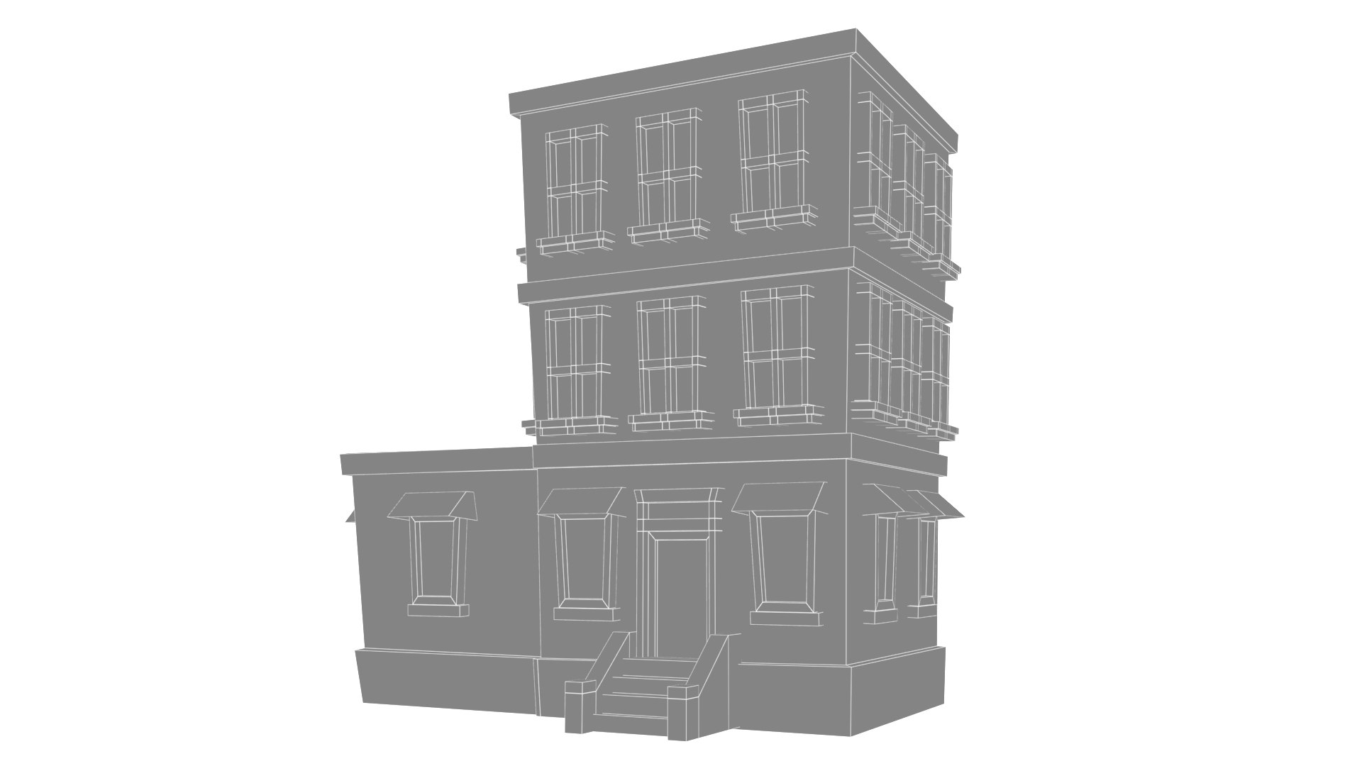 Low Poly Apartment Building 3D model https://p.turbosquid.com/ts-thumb/Ei/8FPnD9/l9/wireframe/png/1646627709/1920x1080/fit_q87/699f6179451f683b6ca4170515ca408dbd4c142d/wireframe.jpg