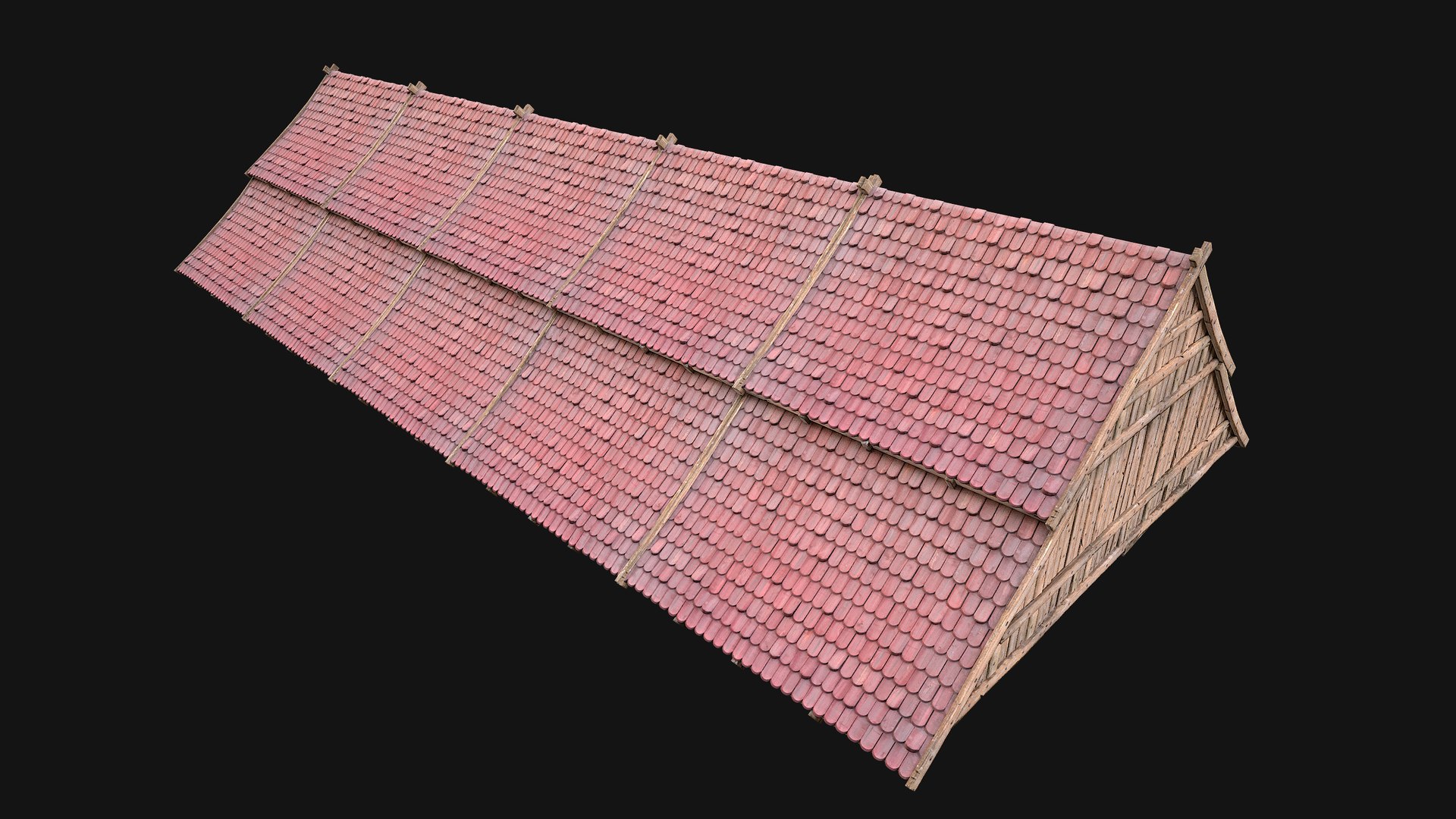 Medieval Tiled Roof for House 3D model https://p.turbosquid.com/ts-thumb/Ei/8gyole/22/roof5ready10/png/1699026554/1920x1080/fit_q87/eb3c79d6337b1053cd72507a5008925bdc94caa3/roof5ready10.jpg