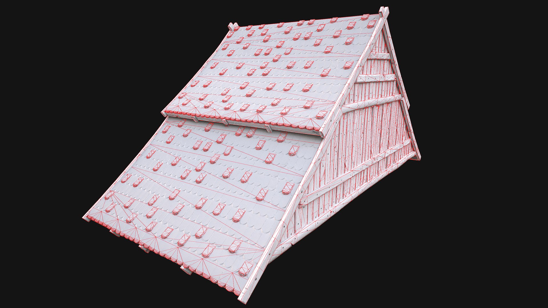 Medieval Tiled Roof for House 3D model https://p.turbosquid.com/ts-thumb/Ei/8gyole/6q/roof5ready23/png/1699026590/1920x1080/fit_q87/0b4254a26b055b05603d9d2f6886bba76bcd6996/roof5ready23.jpg