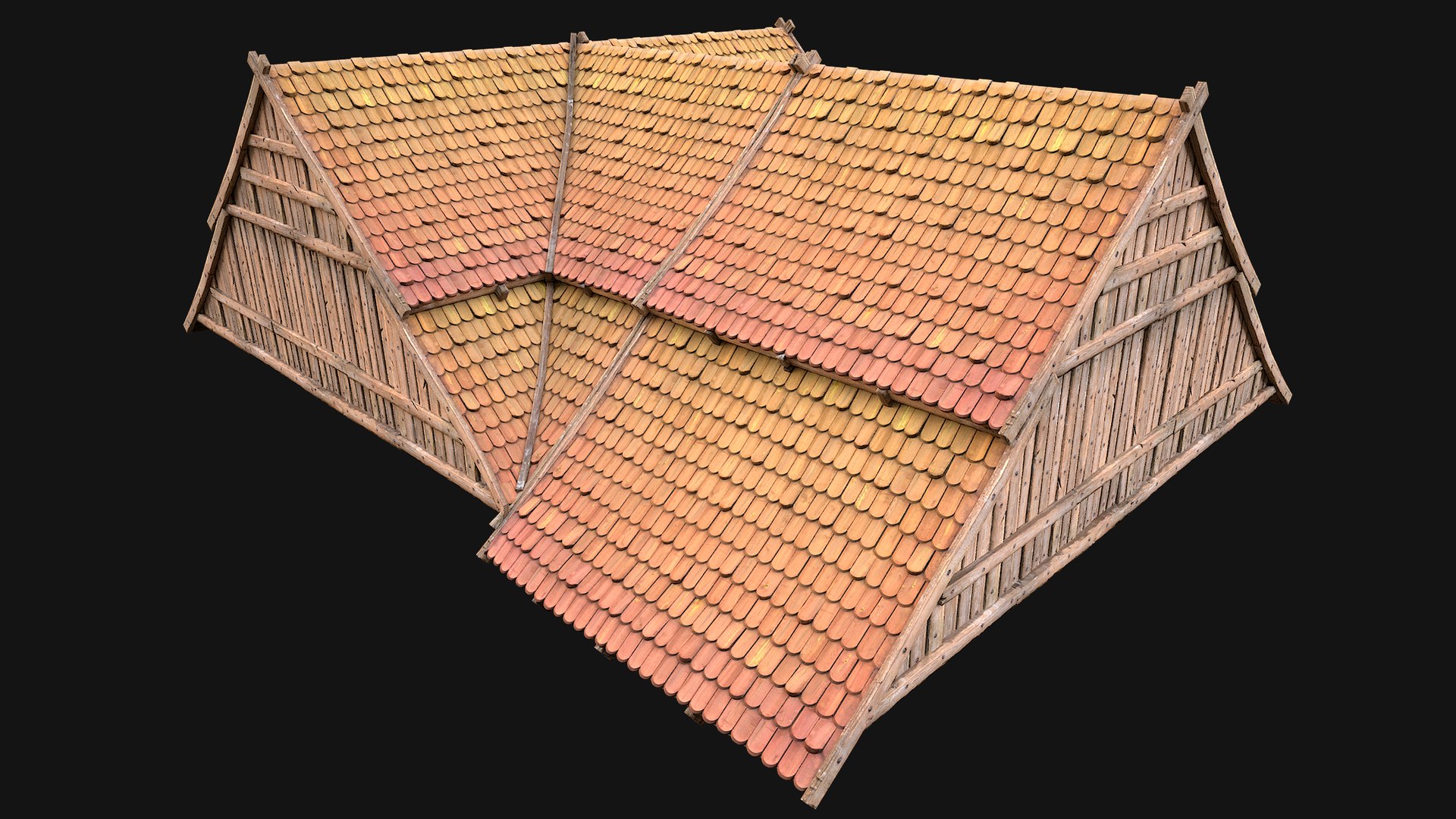 Medieval Tiled Roof for House 3D model https://p.turbosquid.com/ts-thumb/Ei/8gyole/WF/roof7ready11/png/1699026645/1920x1080/fit_q87/08f15b896171916e91e5cdb0b7543cf0974fe3d4/roof7ready11.jpg