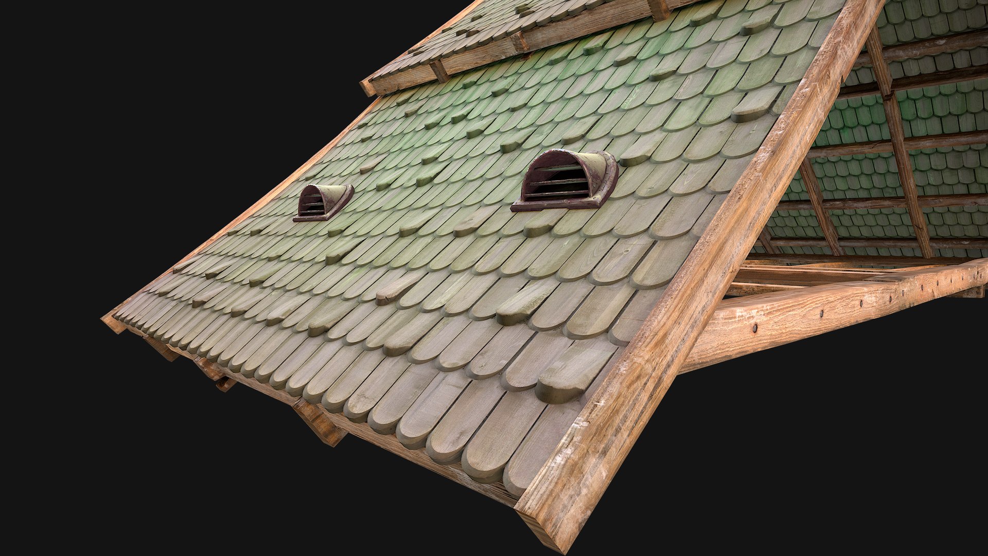 Medieval Tiled Roof for House 3D model https://p.turbosquid.com/ts-thumb/Ei/8gyole/gq/roof5ready22/png/1699026597/1920x1080/fit_q87/b928fae72481b69671406348210ff1afb6394520/roof5ready22.jpg