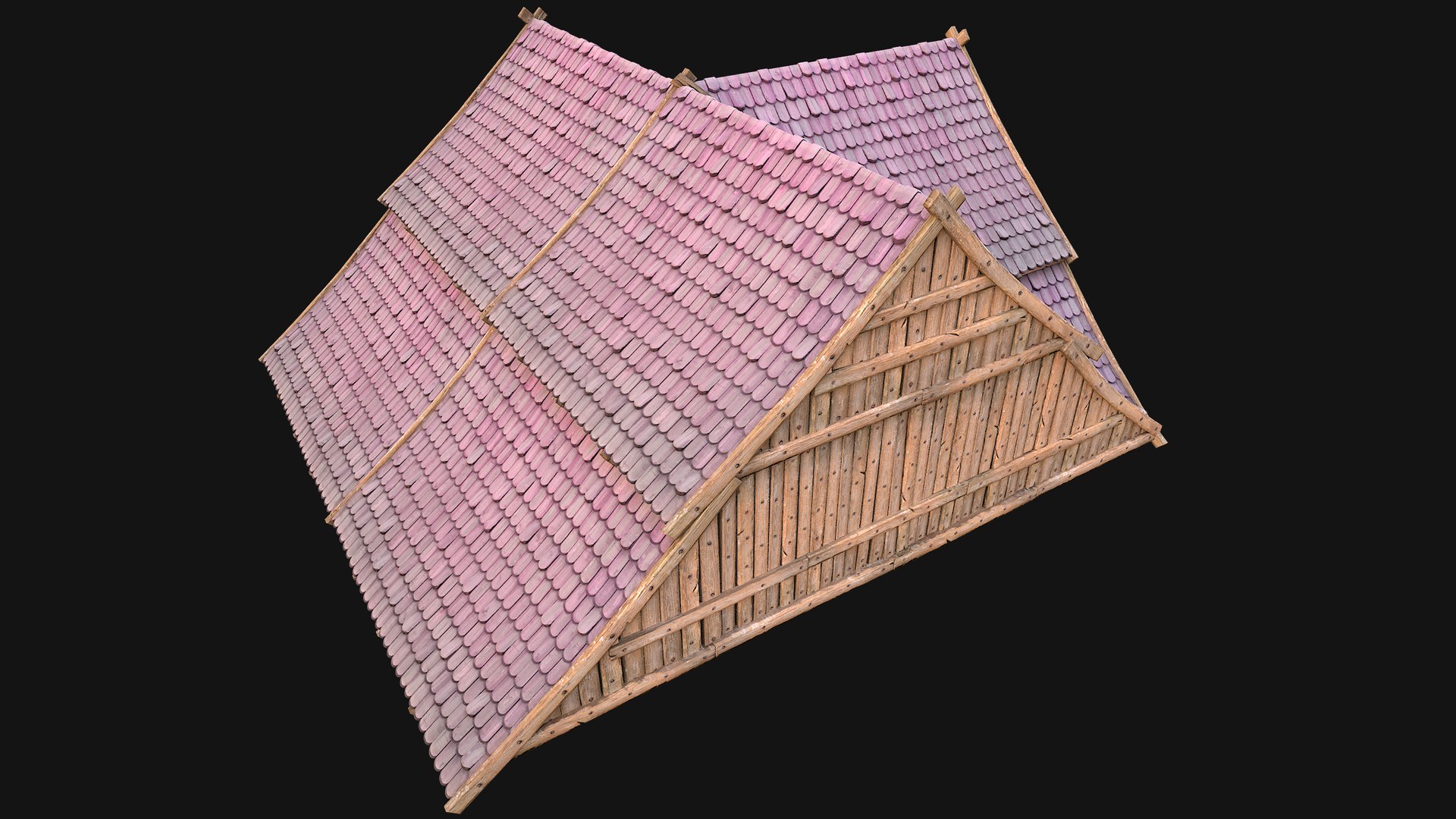 Medieval Tiled Roof for House 3D model https://p.turbosquid.com/ts-thumb/Ei/8gyole/ku/roof7ready12/png/1699026646/1920x1080/fit_q87/9a16b75af54dc33eb4fc29d7d3493fea4a6f613e/roof7ready12.jpg