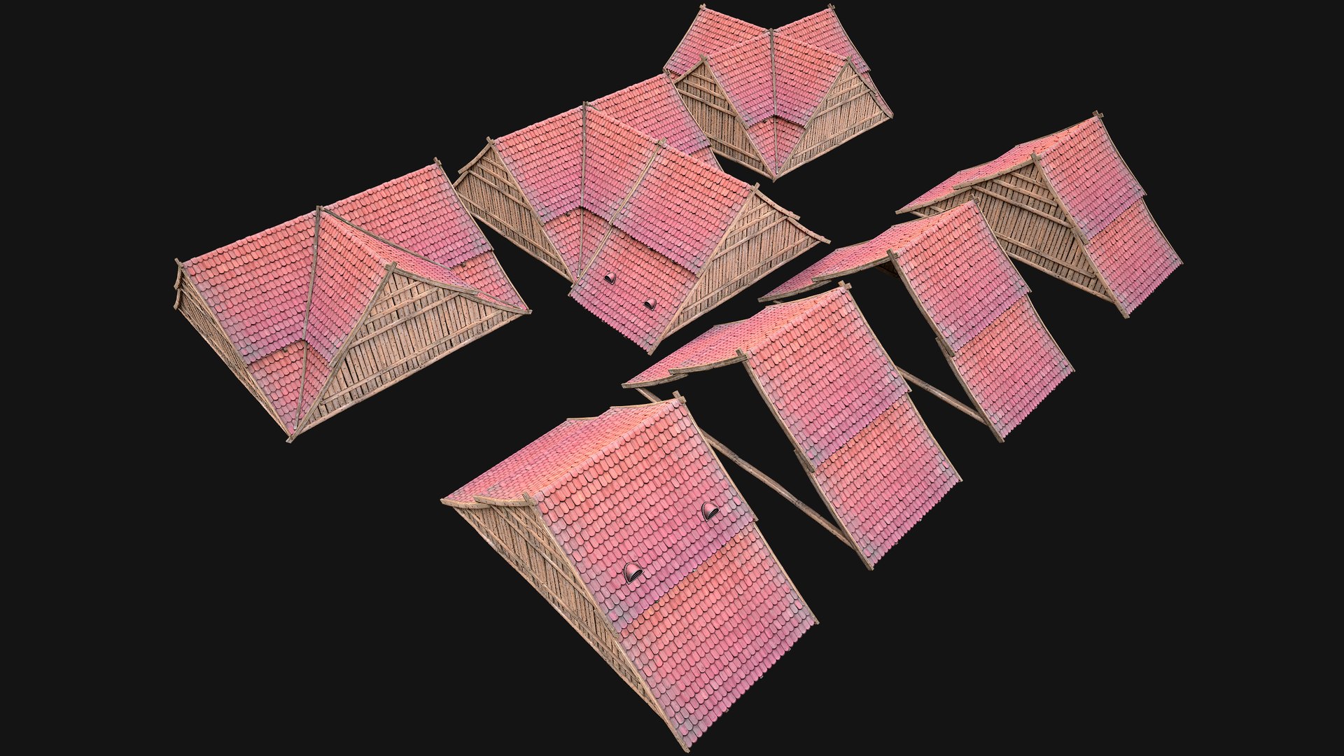Medieval Tiled Roof for House 3D model https://p.turbosquid.com/ts-thumb/Ei/8gyole/zn/roof7ready20/png/1699026676/1920x1080/fit_q87/1ecd5306c29ef3d6ca33c690f9243ae7fcfafaab/roof7ready20.jpg