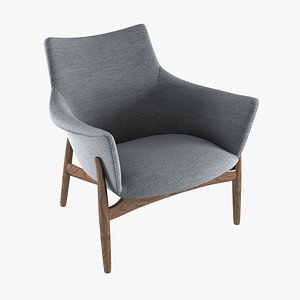 kitani easy chair