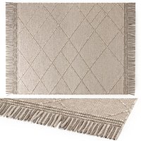 BENUTA DAPHNE WOOL RUG