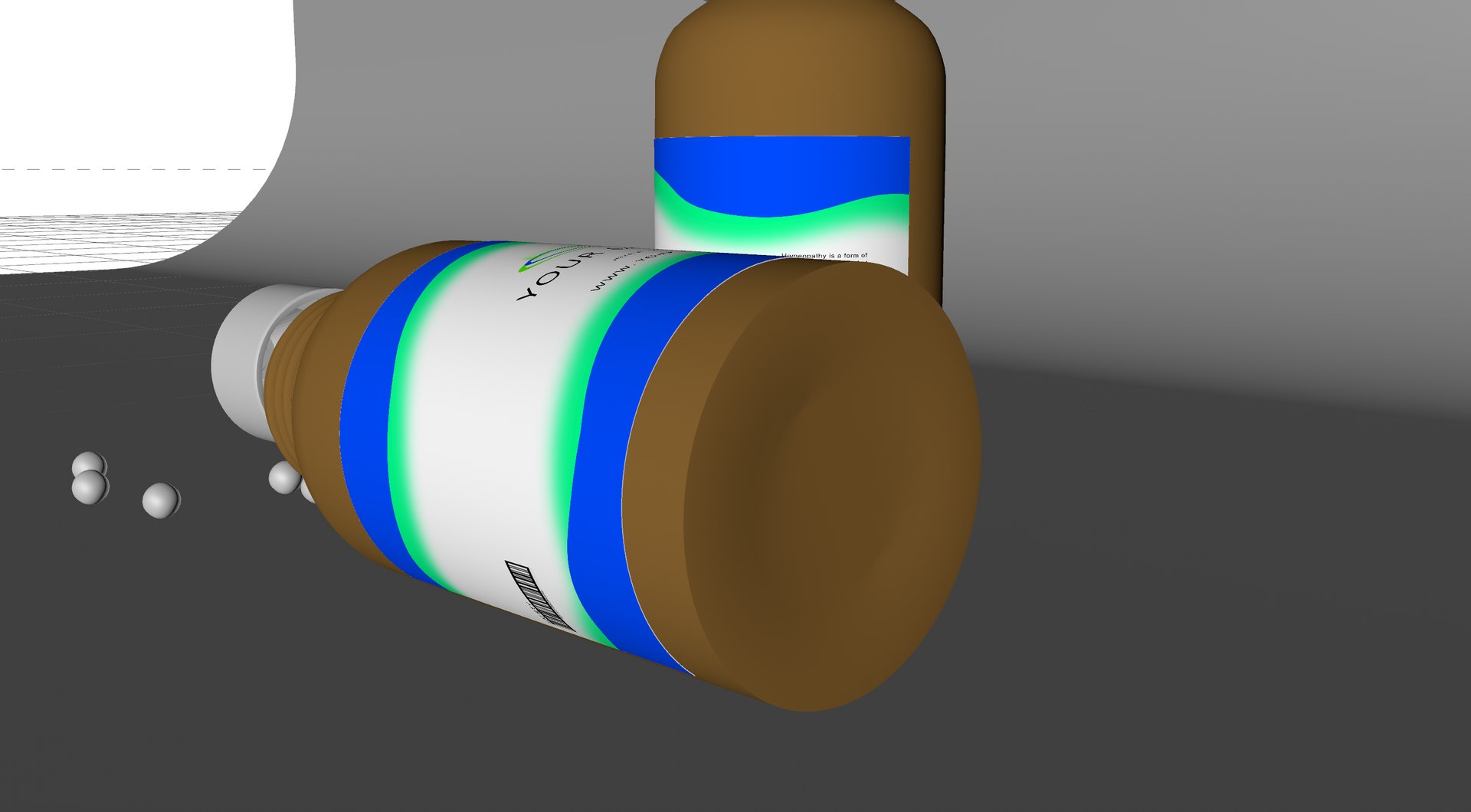 Bottles of homeopathics with pills 3D model https://p.turbosquid.com/ts-thumb/Ei/BCojH5/xy/screenshot_10/png/1726357187/1920x1080/fit_q87/258e5edf91f2ac5d21b97550f31b474283049b16/screenshot_10.jpg