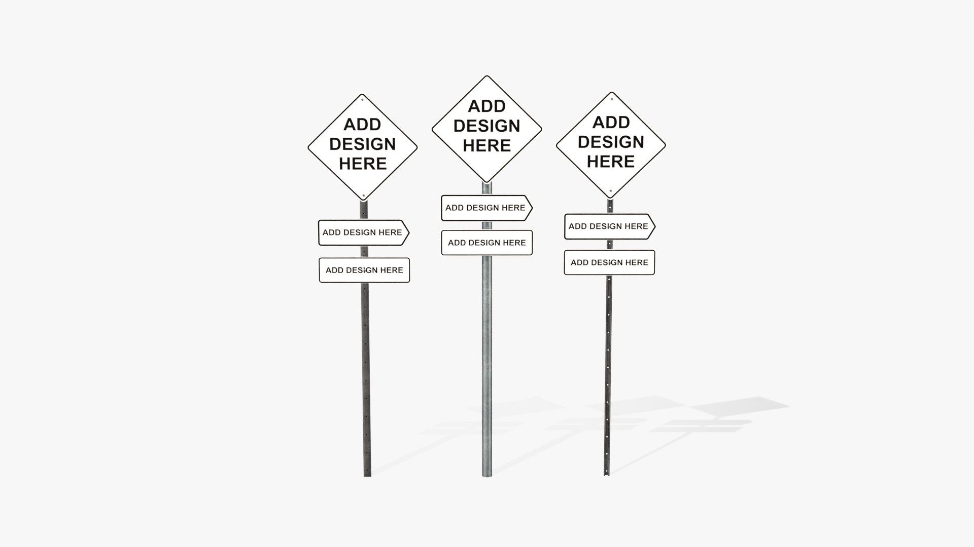 Road Signs Assemblies - Customizable Mixed Pack model https://p.turbosquid.com/ts-thumb/Ei/D8SB60/we/b5/png/1780314816/1920x1080/fit_q87/a1c88966ff1832e9b57768e8eb9a26369afbaf39/b5.jpg