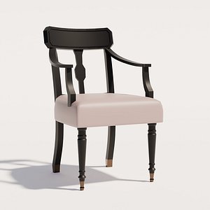 armchair807 3D model
