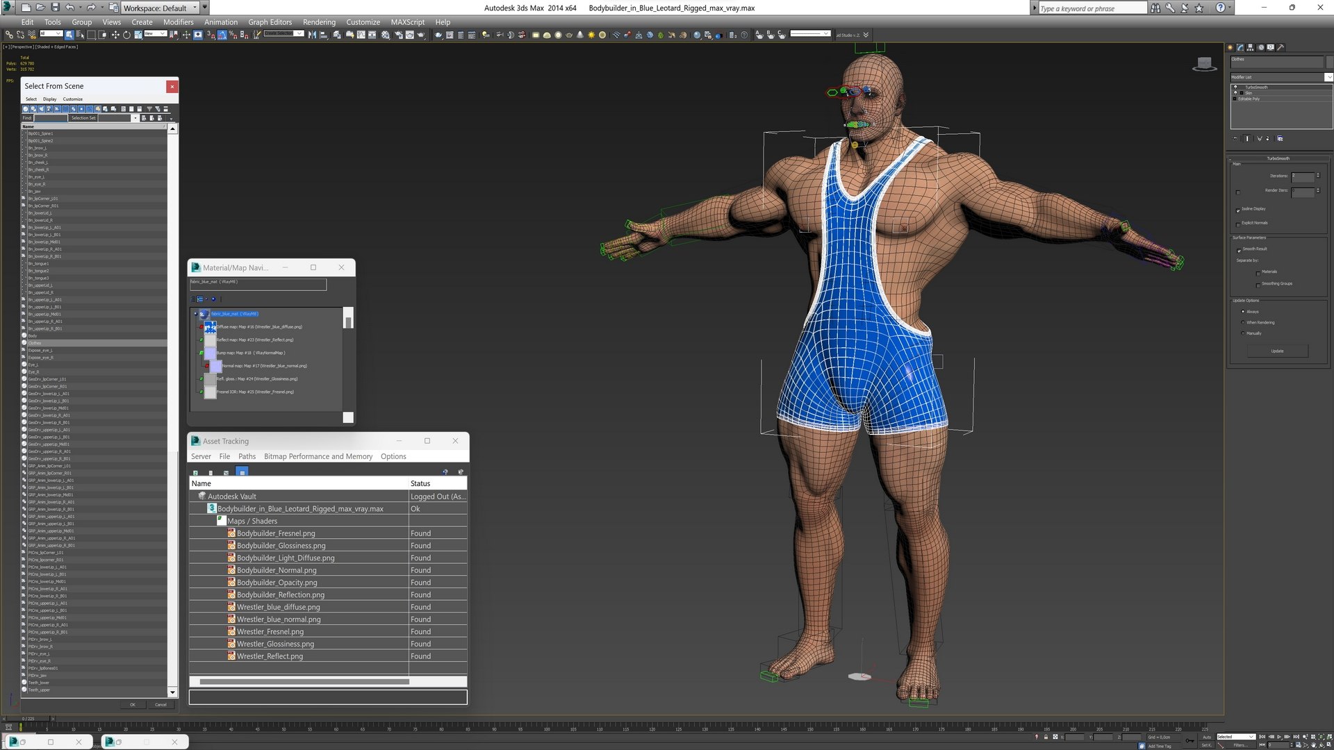 3D model Bodybuilder in Blue Leotard Rigged https://p.turbosquid.com/ts-thumb/Ei/IFPD2f/f2/bodybuilder_in_blue_leotard_rigged_019/jpg/1732240934/1920x1080/fit_q87/2777e102a02e5945cd41ca73ecabc31de5e782e1/bodybuilder_in_blue_leotard_rigged_019.jpg