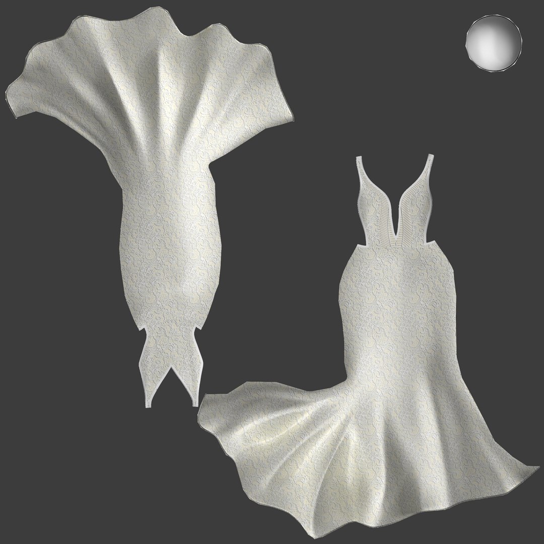 Lace Mermaid Wedding Bride Dress 3D model https://p.turbosquid.com/ts-thumb/Ei/JcN7Qu/lV/texturemap/png/1668228840/1920x1080/fit_q87/86f346c21ec256ed473dd5dd377a4f5b9fad1f21/texturemap.jpg