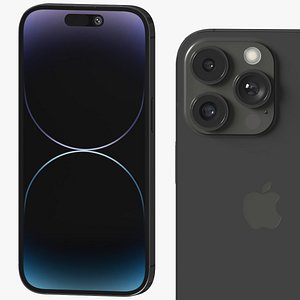 Apple iPhone 14 pro