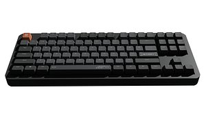 Computer KeyBoard 87B G 3D model