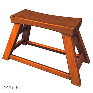 stool