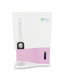 AO Smith X7 Plus 9 L RO  SCMT Water Purifier 3D model