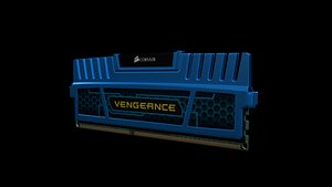 Corsair Vengeance Ram
