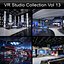 VR Studio Collection Vol 13 3D