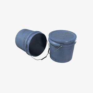 Bucket