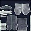 Shirt Set (ChekMate ready)
