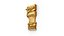 Classic carved decor ornament 478 3D print model