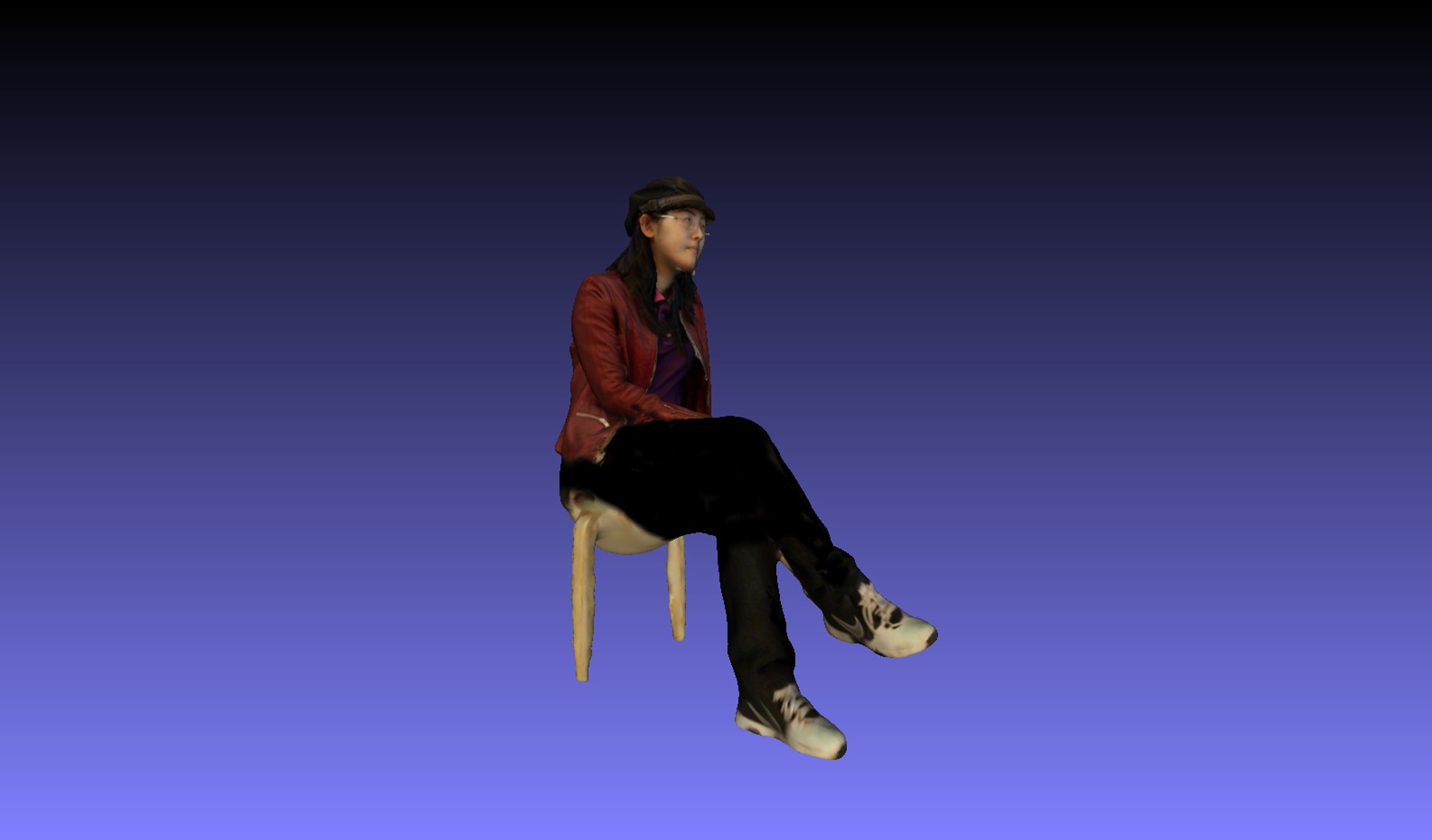 3D model woman https://p.turbosquid.com/ts-thumb/Ei/cg4x7x/cJOAiJsd/snapshot02/png/1506950765/1920x1080/fit_q87/2f66aaedd5380fb5203fd040335e4e7742009696/snapshot02.jpg