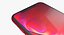 iPhone XR Red