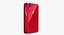 iPhone XR Red