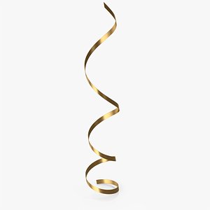 3D Curly Models | TurboSquid