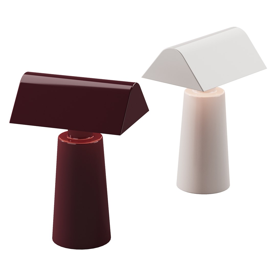 3D 442 Caret MF1  table portable lamp model https://p.turbosquid.com/ts-thumb/Ei/gHFvhp/6R/4423fw3/jpg/1699884915/1920x1080/fit_q87/87f4425aa3f3ce5b2afefcb105b53bafe76576a6/4423fw3.jpg
