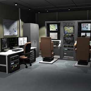 max uav ground station control