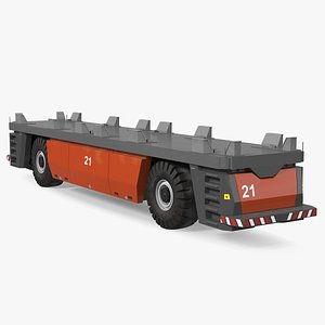 AGV Fastcharge Rigged Generic