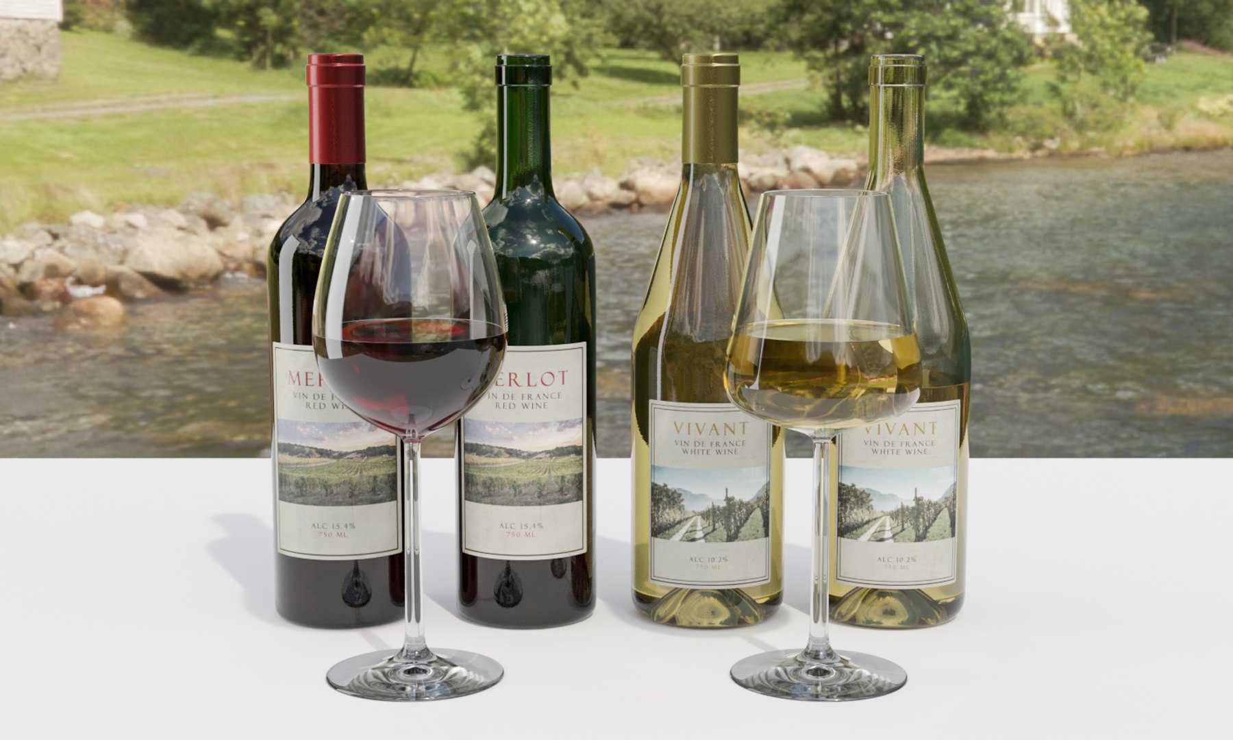 3D wine bottles glasses https://p.turbosquid.com/ts-thumb/Ei/iCOWXj/ZNiNLc8n/wine_render_04/jpg/1567782792/1920x1080/fit_q87/bed718c73ec602f22348047a58090d882e0c8a03/wine_render_04.jpg