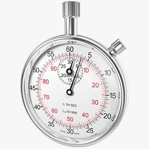 Stopwatch