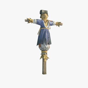 scarecrow