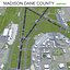 Aeroporto della contea di Madison Dane