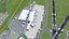 Aeroporto della contea di Madison Dane