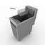 Deep Fryer