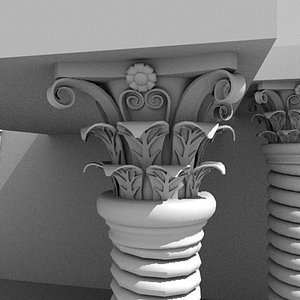 Columns.c4d