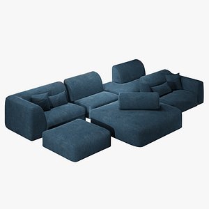 Modular Sofa