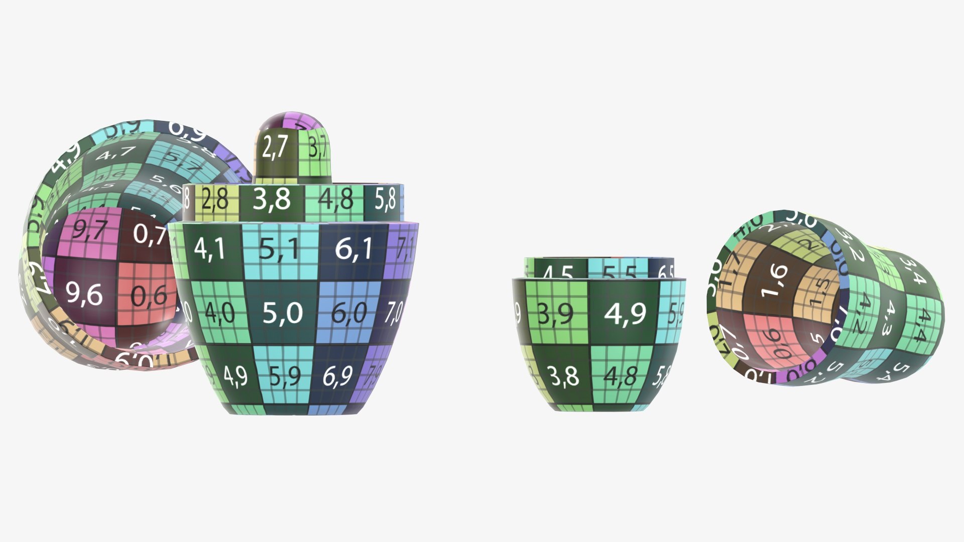 3D doll set matryoshka model https://p.turbosquid.com/ts-thumb/Ei/yczh1e/Tk/screenshot226/jpg/1614429951/1920x1080/fit_q87/99e5111a96b33e39f606f5e83371759b3e802d0a/screenshot226.jpg