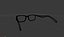 Cooling glass