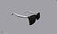 Cooling glass
