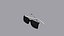 Cooling glass