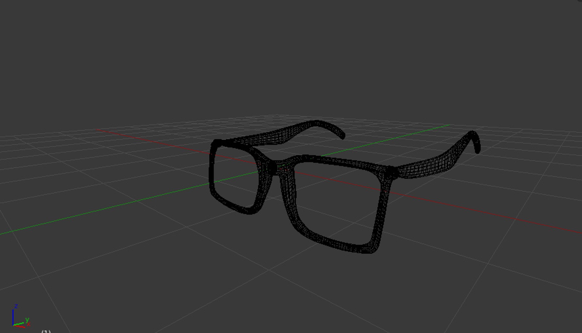 Cooling Glass Model TurboSquid 1193829