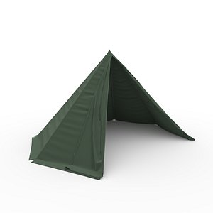 Military Tent 29