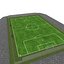 SOCCER FIELD