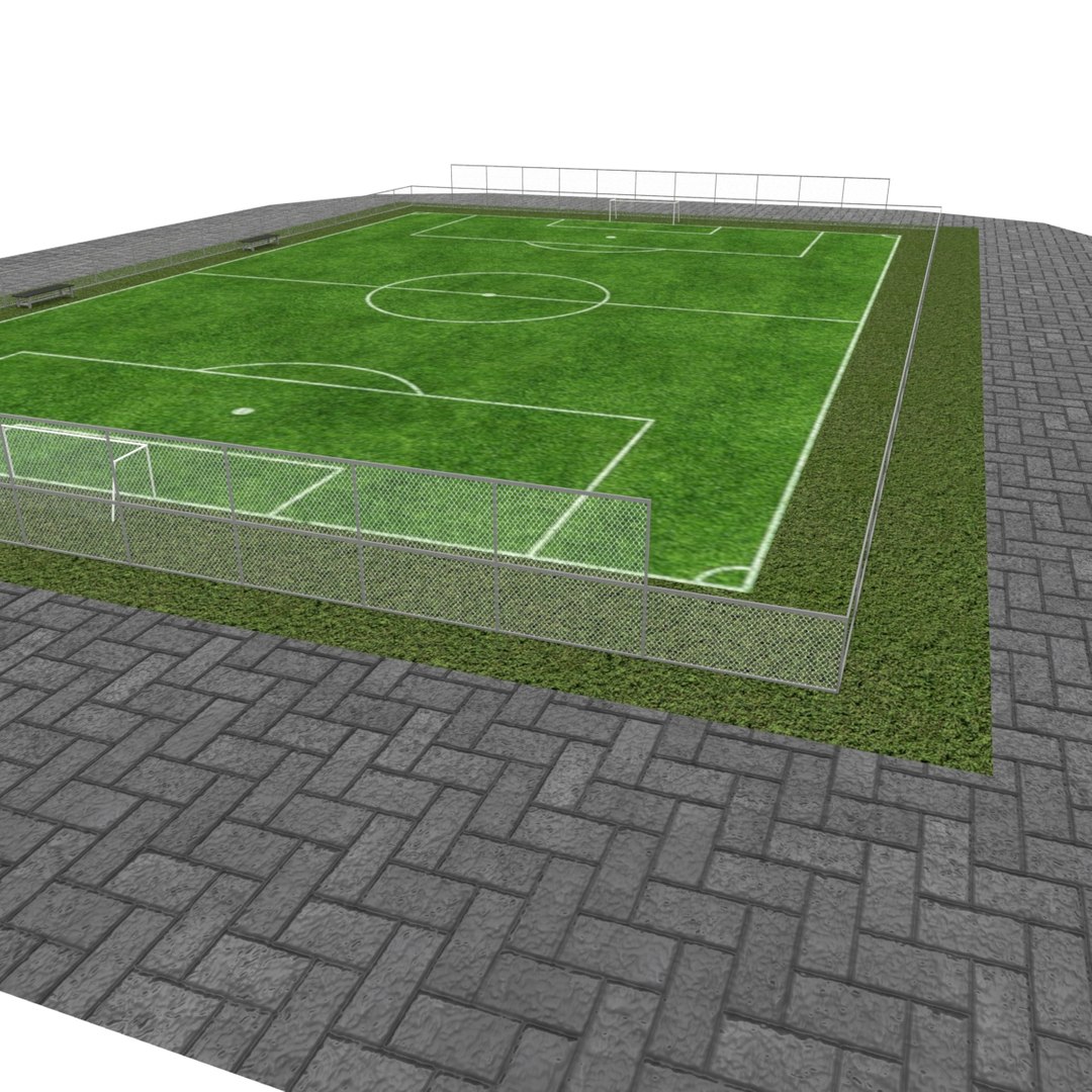 soccer field 3D model https://p.turbosquid.com/ts-thumb/Ej/1dpPtt/kKBE9rfr/shot1/jpg/1529466639/1920x1080/fit_q87/8f3bfddf3ad9a9dde09bc0a6b721dff560e59348/shot1.jpg