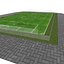 SOCCER FIELD