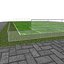 SOCCER FIELD