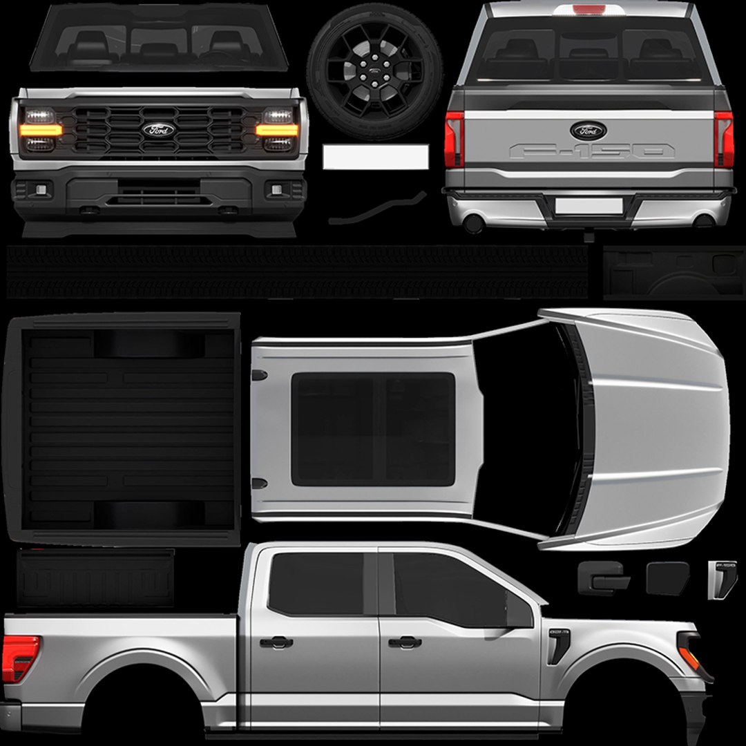 3D Ford F-150 STX 2024 https://p.turbosquid.com/ts-thumb/Ej/9HAt0O/qb/1111/jpg/1736075104/1920x1080/fit_q87/bdaa17259b9046a781311f12547250b0947b24ee/1111.jpg