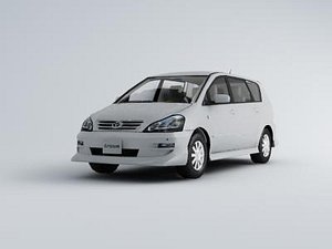 toyota ipsum